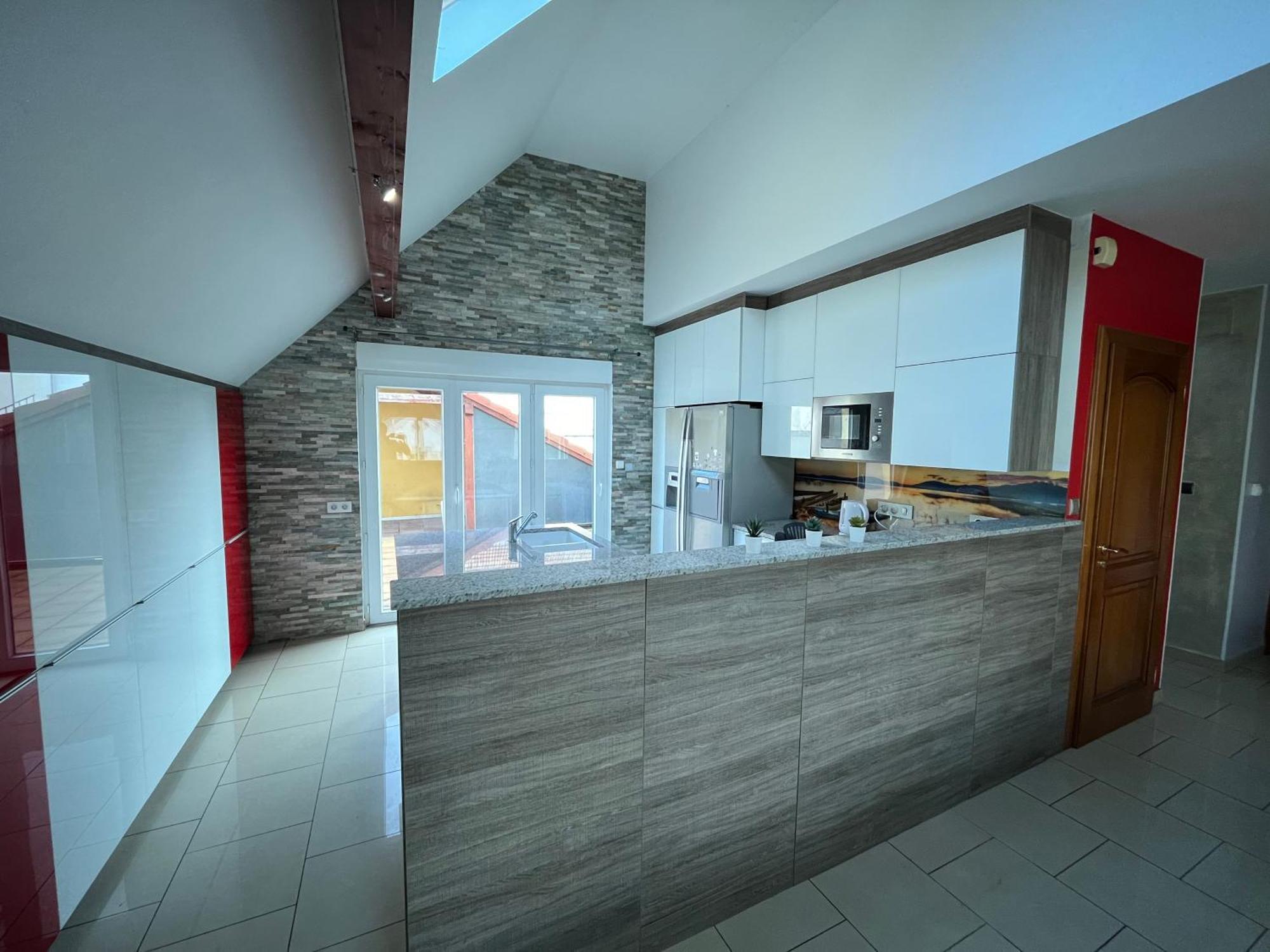 Villa Avec Piscine Interieure Олцхейм Экстерьер фото